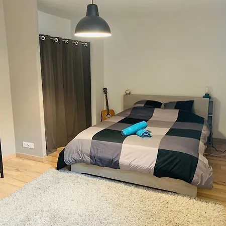 Lejlighed Grand T3 Centre - 90m2 Rodez