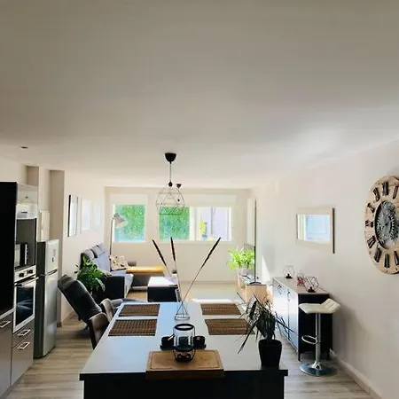 Lejlighed Grand T3 Centre - 90m2 Rodez