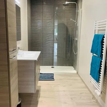 Lejlighed Grand T3 Centre - 90m2 Rodez